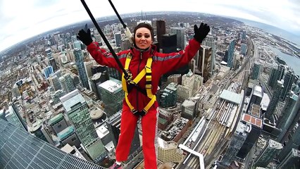 Canada - Chanel Beckenlehner [OFFICIAL MISS UNIVERSE INTERVIEW] by Stilaev