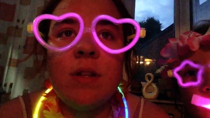 Follow me around vlog and big announcement xx