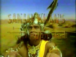 Jai Hanuman Title Song.mp4