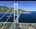 Il Ponte sullo Stretto di Messina