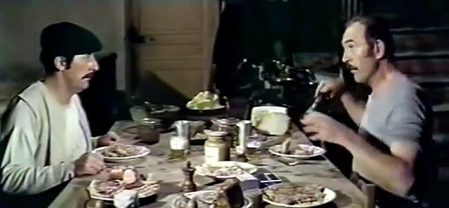 extrait du film calmos marielle rochefort - Enorme