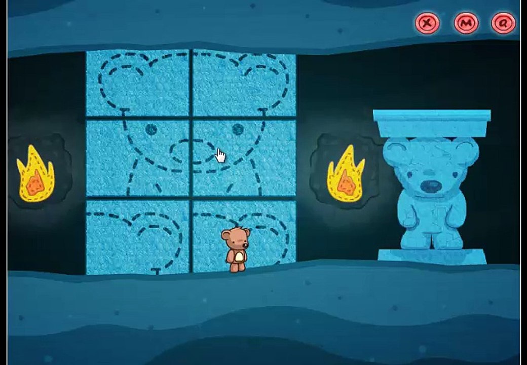 Teddy's Excellent Adventure - Parte 6