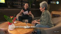 Especial Joan Baez  - Gracias a la vida -  22-03-14 (1 de 4)
