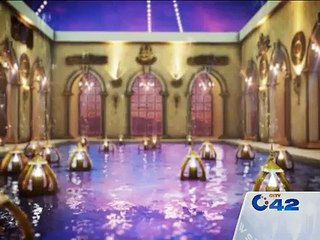 Health Tip 02 By Milk Pak Cream 20-06-15 City42