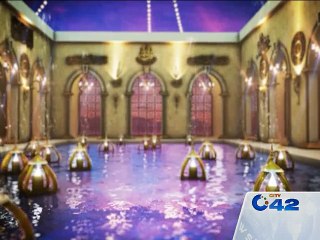 Health Tip by City42