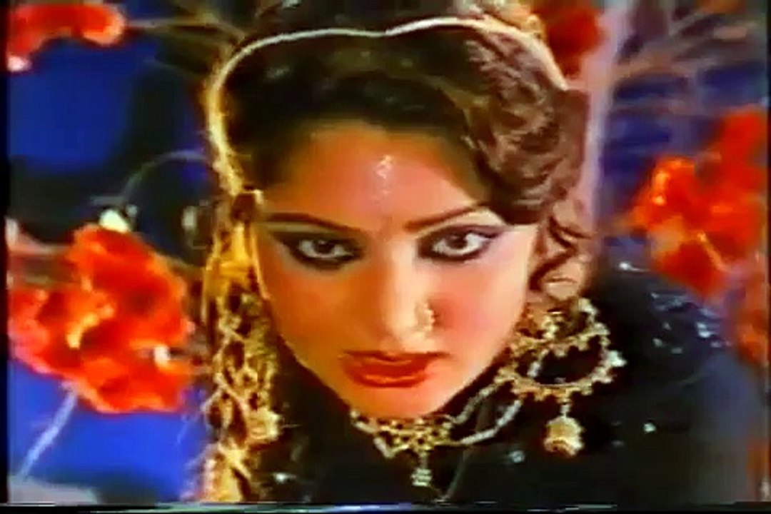 golden songs noor jehan paaley piar da lapeeta(nachey nagin 1987)