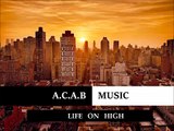 J.Cole x Kendrick Lamar Type Beat 'Life On High' (Prod. A.C.A.B)