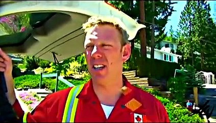 WEST KELOWNA FIRE SCORCHES GLENROSA - video