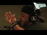 Slaugher House (Joell Ortiz) DJ Green Lantern OnDaSpot Freestyle