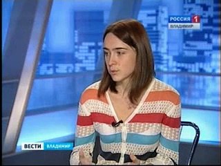Гость студии Мария Багаева