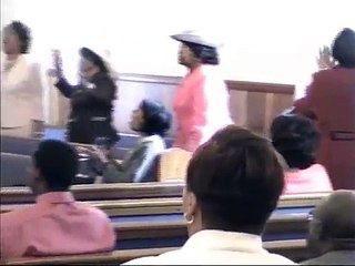 War Cry Praise Break