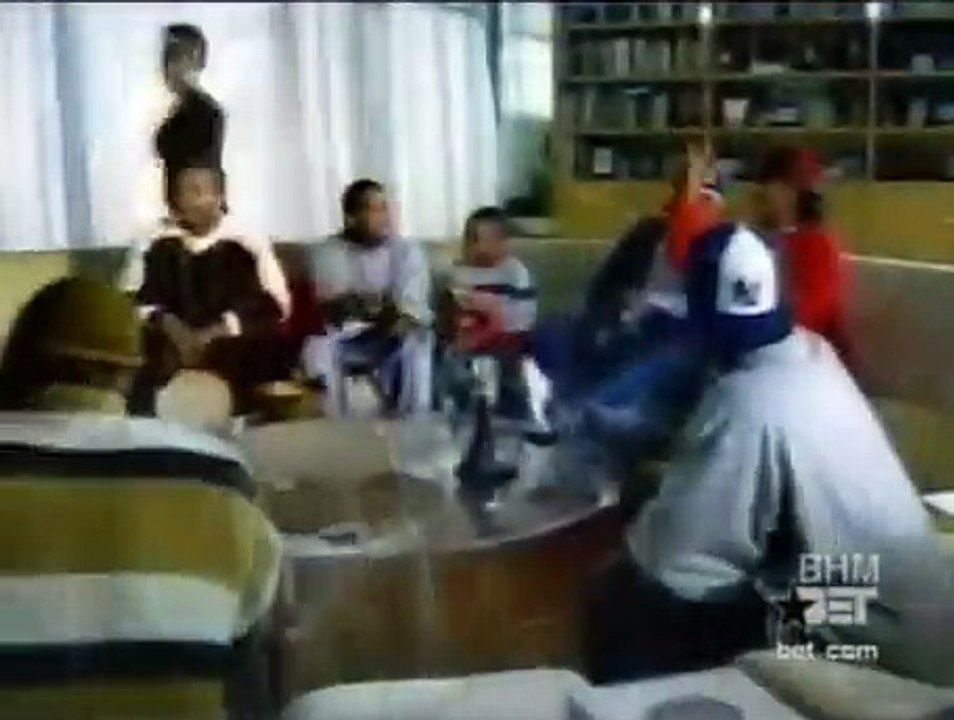 Jaheim - Put That Woman First