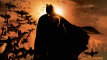 Batman Begins (2005) Full Movie