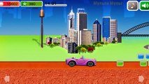 игры для мальчиков Маленькие машинки для малышей Cartoon Сars for kids Games car HD