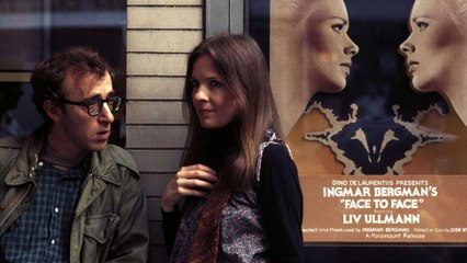 Annie Hall --> Movie Clip..!!