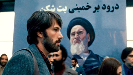 Argo --> Movie Clip..!!