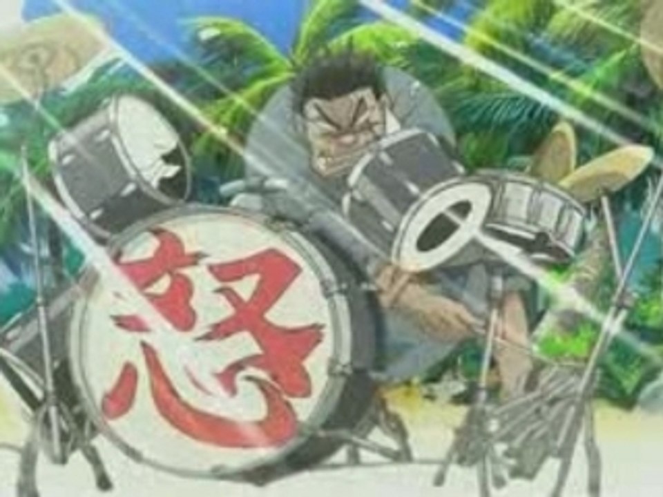 Seto no hanayome - Opening