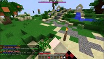 Minecraft: Hunger Games w/Mitch! Game 468 - Chopping Block! (PARODY)