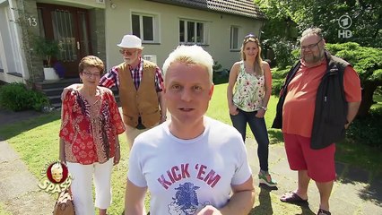 Berliner Taxifahrer im Überraschungstest 🚖 | Verstehen Sie Spaß?