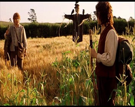 The Lord of the Rings The Fellowship of the Ring (2001) Full Movie Online