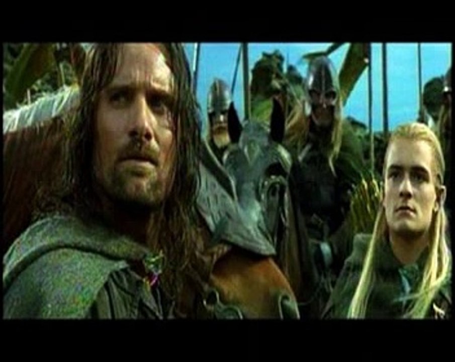 The Lord of the Rings The Two Towers (2002) Full Movie Online