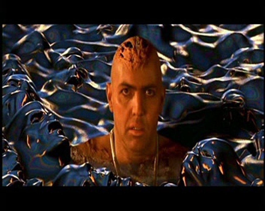 The Mummy (1999) Full Movie Online