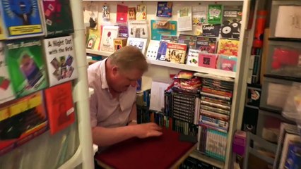 Mal Norton Magic Tricks of the week for 22nd June 2015