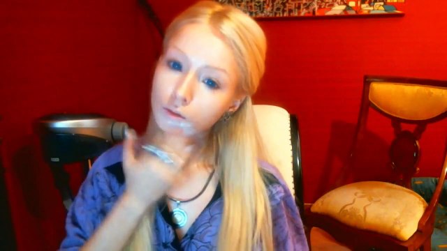 Tutorial MakeUp Barbie - Barbie Doll Makeup Cute Simple