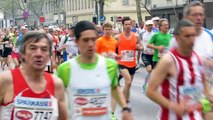 Wien | Vienna City Marathon 2014