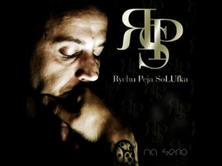 RPS feat Pih "Zbyt duzo bólu" (prod: DJ. Zel)