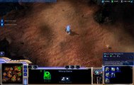 StarCraft II - Protoss Warp Gate Technology