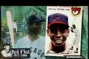 Keith Olbermann Remembers Buck O'Neil - Countdown with Keith Olbermann