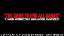 GTA 5 Plus - Strategy Guide, Walkthrough, Cheats, Secrets, and Tips for Grand Theft Auto V