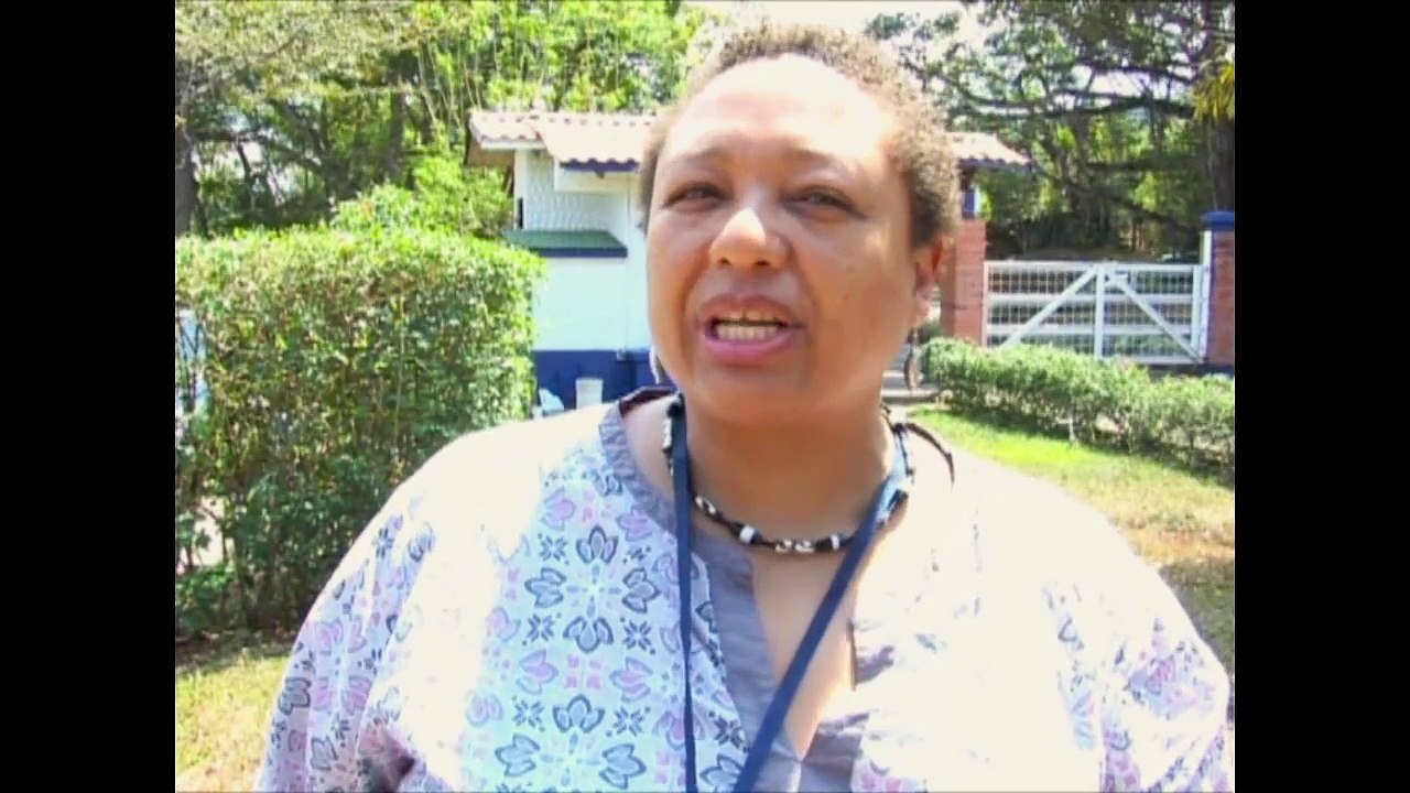 University for Peace: Students, Faculty & Staff in solidarity with People of Egypt