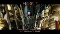 THE HOBBIT 3 The Battle of the Five Armies