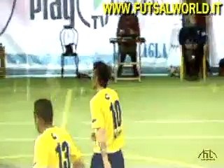 2 gol - futsal ... moranelli davide