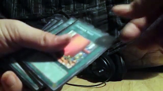 Yu gi oh deck yugi deck my build