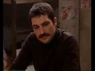 Bülent İnal - Video Klip - Acıyı Sevmek Olurmu