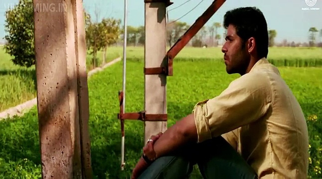 Dheere Dheere Kam Hogi Udaasi - I Love Desi -  HD 2015