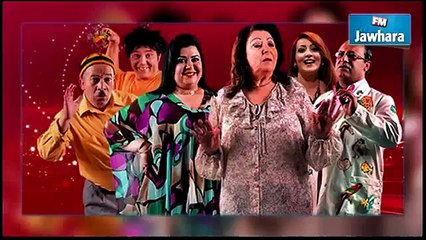 -مسلسل نسيبتي العزيزة 5 الحلقة 3 - Nsibti La3ziza 5 Episode 3--