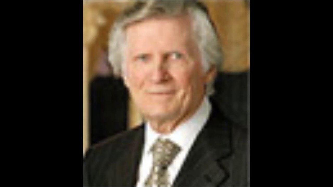 Bóg uleczy twoje odstępstwo - David Wilkerson
