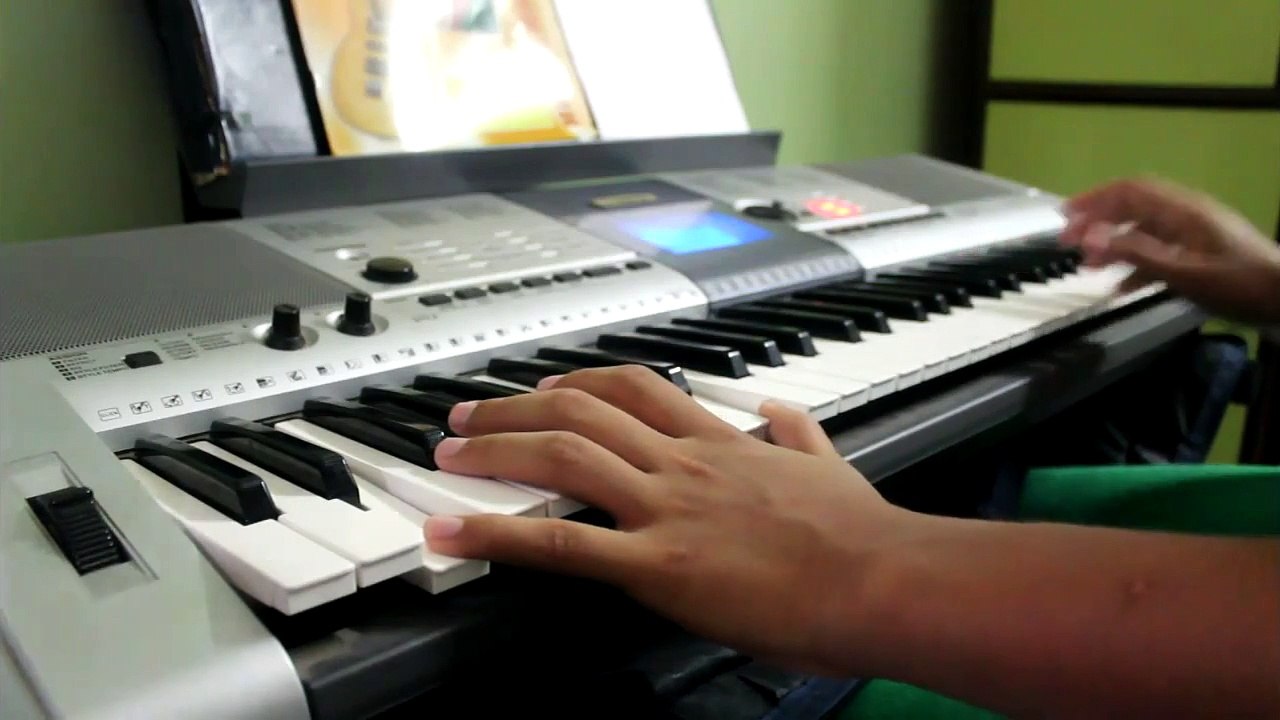 Beethoven - Fur Elise - Piano Piano