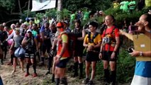 10-day Amazon jungle marathon won by Brazilian