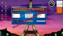[Free] PS3 Jailbreak 4.75 CFW Download Free
