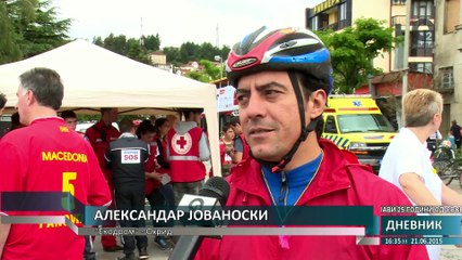О2 ДНЕВНИК - 21.06.2015