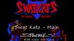 Swat Katz SNES Soundtrack - Main Theme