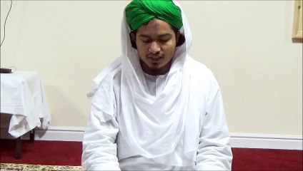 Agar Rowze Ki Halat Mei Makki Ya Machar Andhar Chala Jaey Tow? - Mawlana Qasim Madani حفظه ال