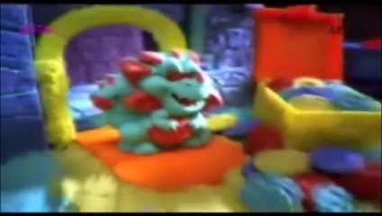 Nickelodeon Commercial break June 21, 2015
