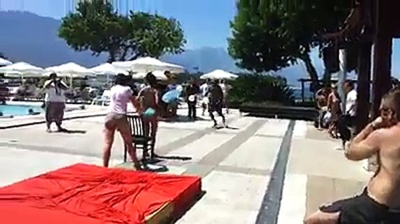 CHALLENGE SEXY : CASSER LA BALLE COMME SI ON FAISAIT L'AMOUR.