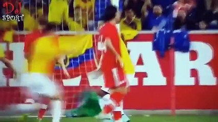 James Rodríguez: Real Madrid le dijo no a una oferta de ¡113 millones!